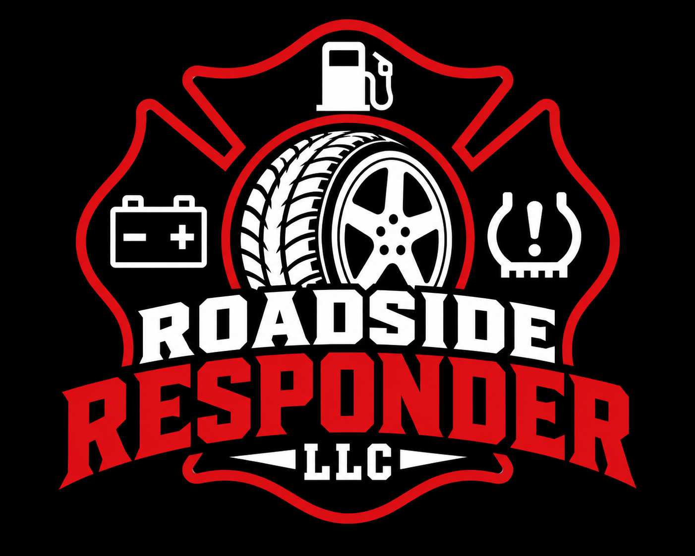 Roadside Responder LLC logo
